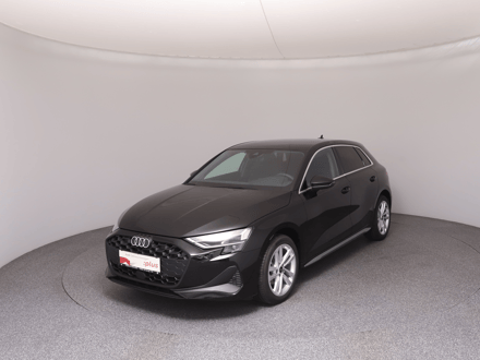 Audi A3 Sportback 30 TFSI