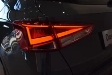 Thumbnail-Foto von Fahrzeug