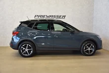 Thumbnail-Foto von Fahrzeug