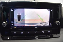 Thumbnail-Foto von Fahrzeug