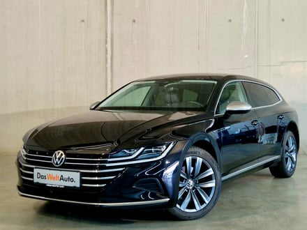 VW Arteon SB Elegance TDI DSG