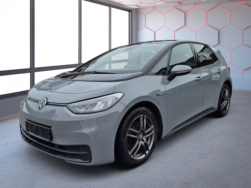 VW ID.3 Pro 107 kW Basis