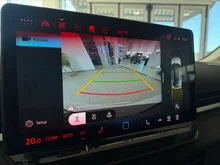 VW T-Roc Life eTSI DSG in Pure White Dach Black Uni