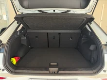 VW T-Roc Life eTSI DSG in Pure White Dach Black Uni