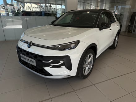 VW T-Roc Life eTSI DSG