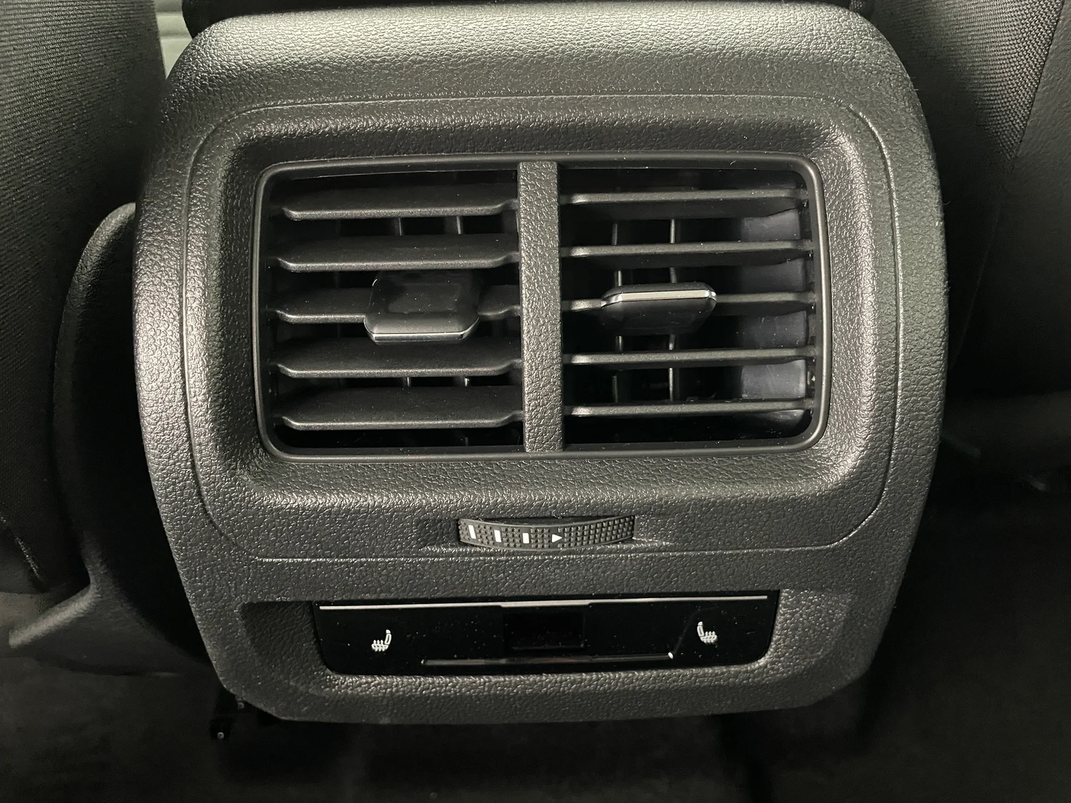 Bild eines VW Touran Friends TSI DSG