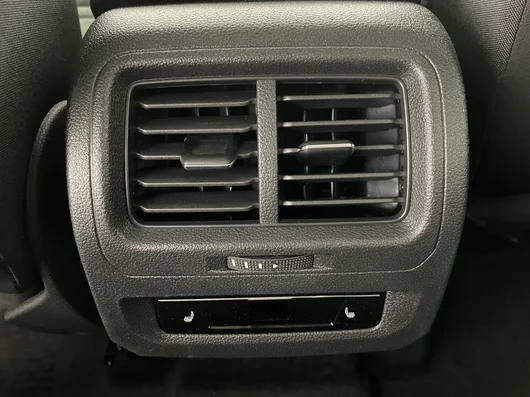 Bild eines VW Touran Friends TSI DSG