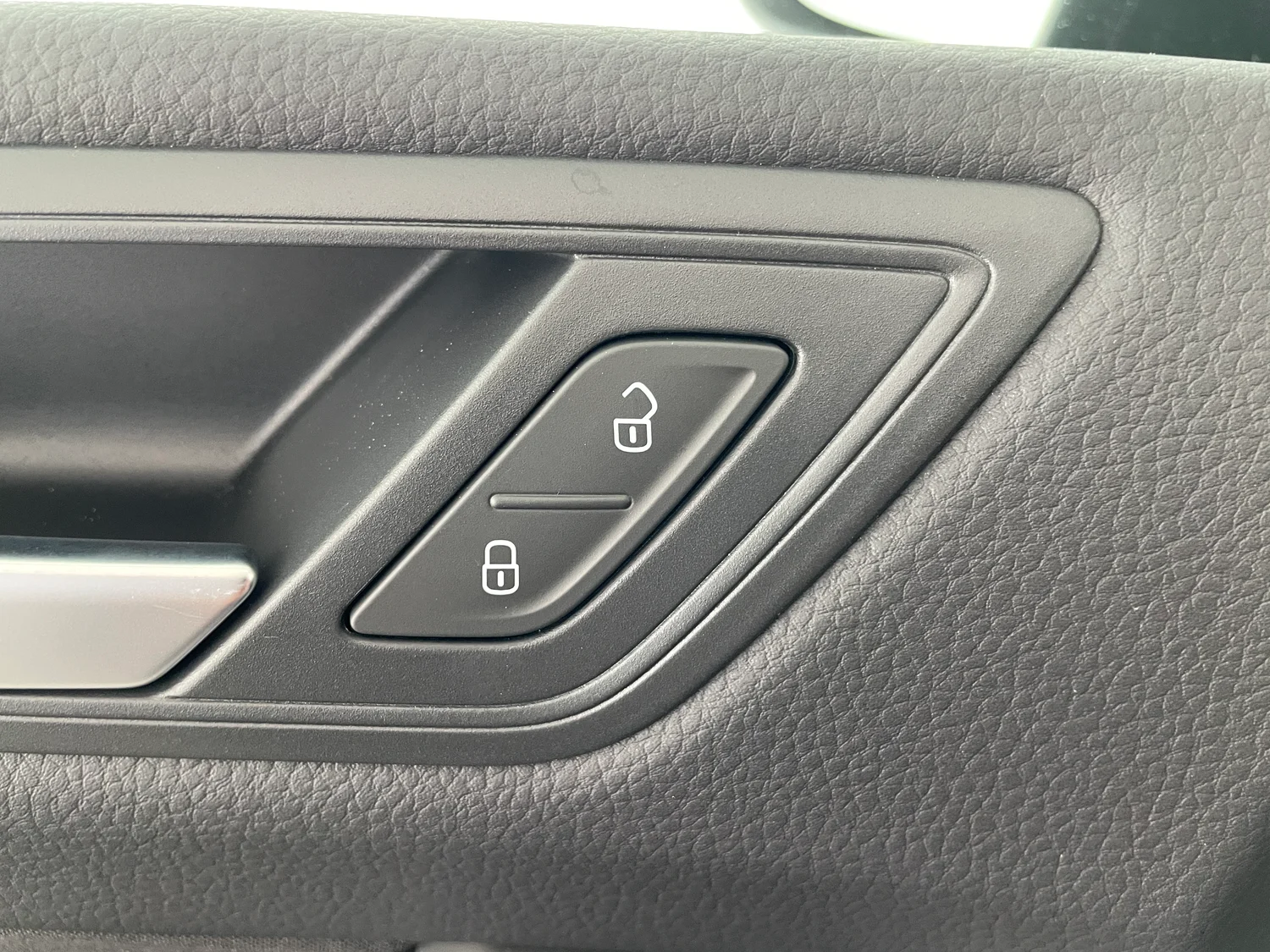 Bild eines VW Touran Friends TSI DSG