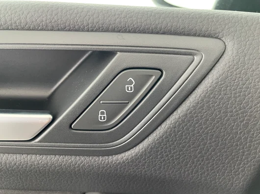 Bild eines VW Touran Friends TSI DSG
