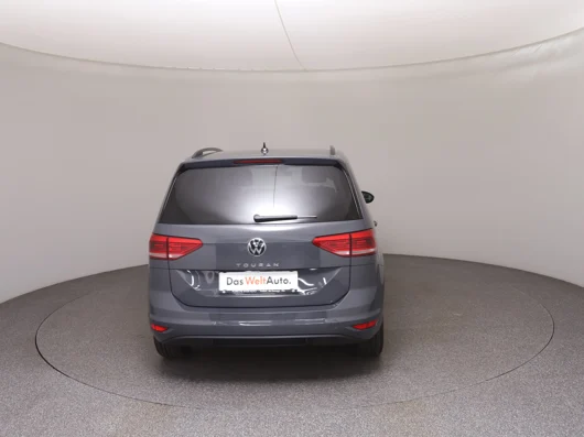 Bild eines VW Touran Friends TSI DSG