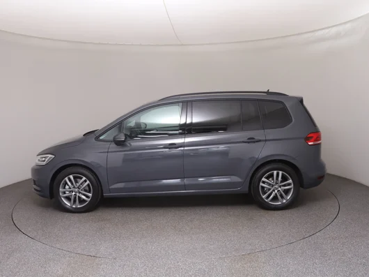 Bild eines VW Touran Friends TSI DSG