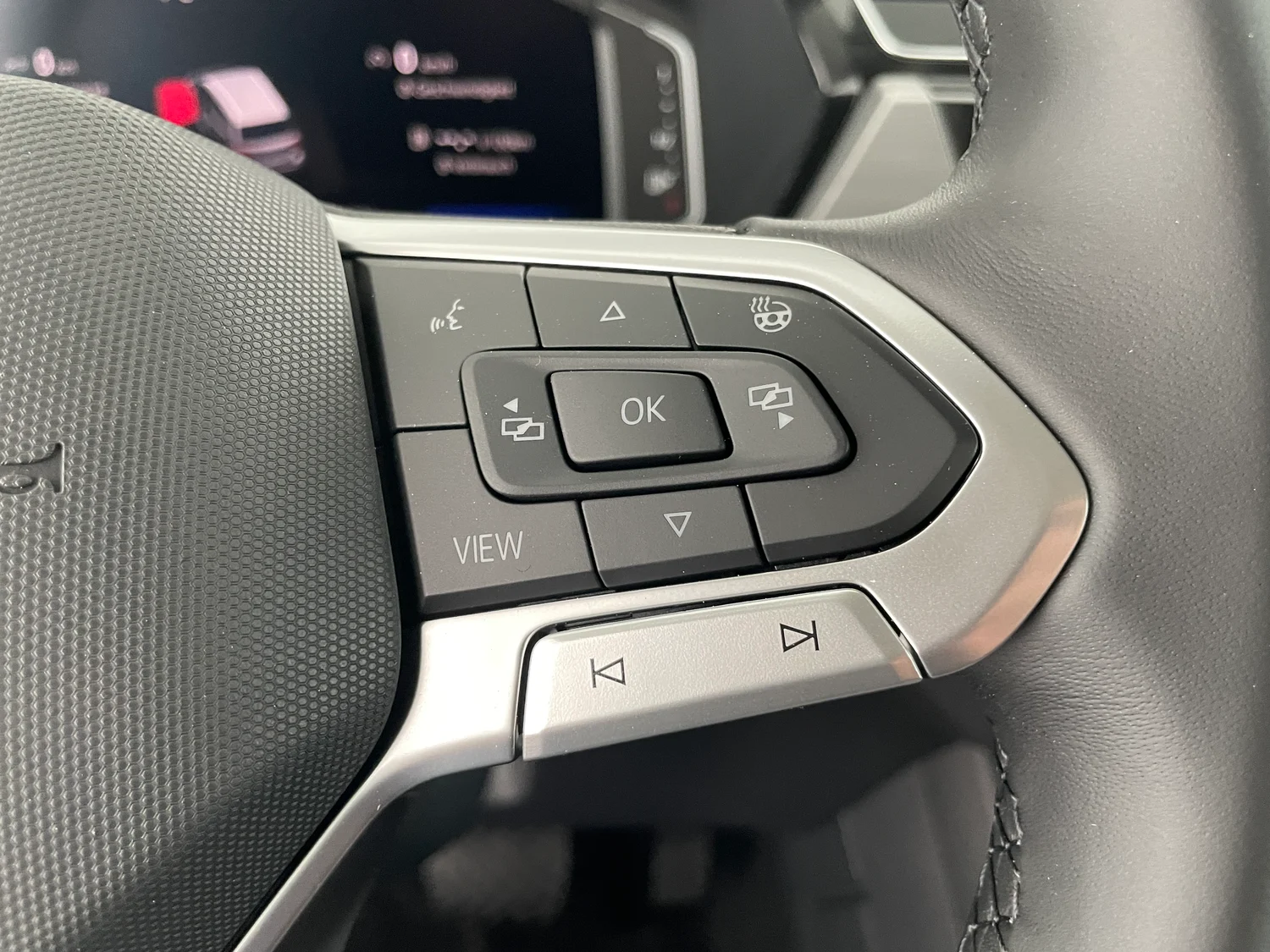 Bild eines VW Touran Friends TSI DSG
