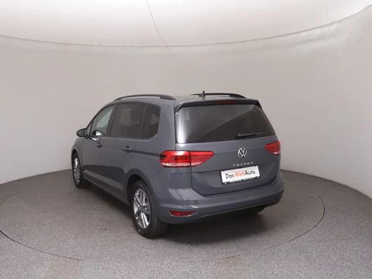 Bild eines VW Touran Friends TSI DSG