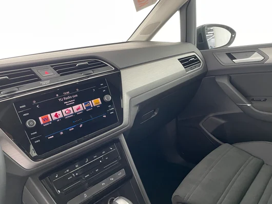 Bild eines VW Touran Friends TSI DSG