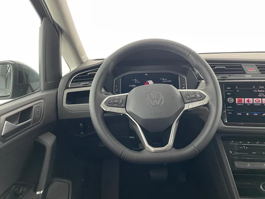 Bild eines VW Touran Friends TSI DSG