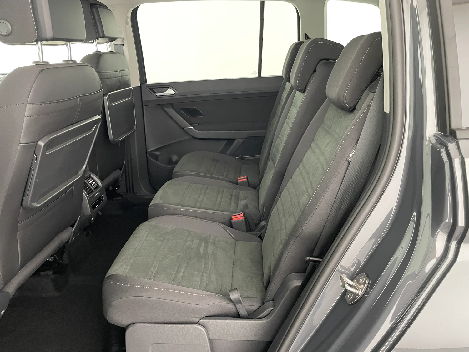 Bild eines VW Touran Friends TSI DSG