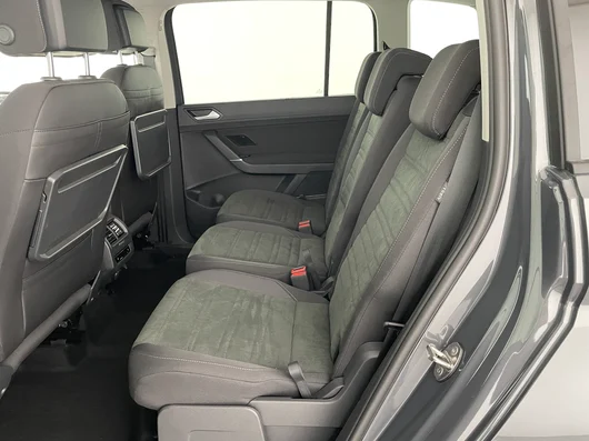 Bild eines VW Touran Friends TSI DSG