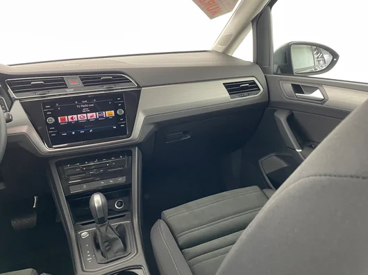 Bild eines VW Touran Friends TSI DSG
