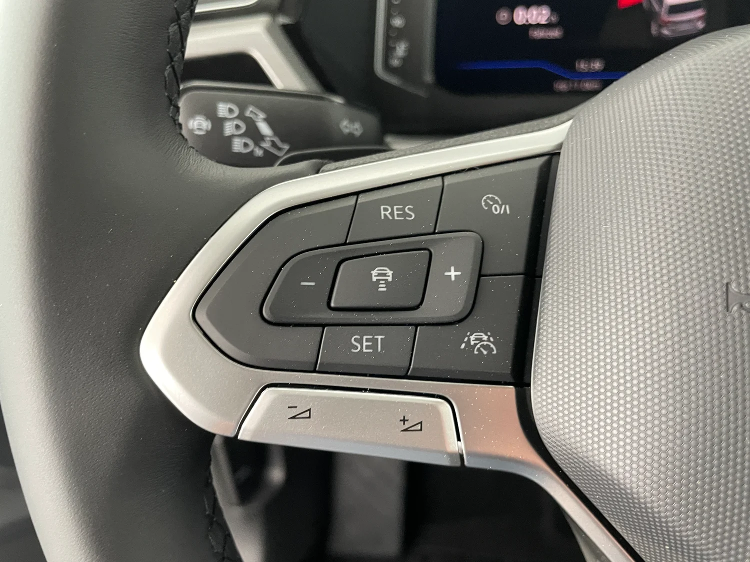 Bild eines VW Touran Friends TSI DSG