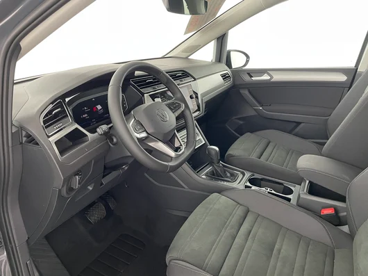 Bild eines VW Touran Friends TSI DSG