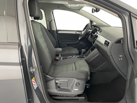 Bild eines VW Touran Friends TSI DSG