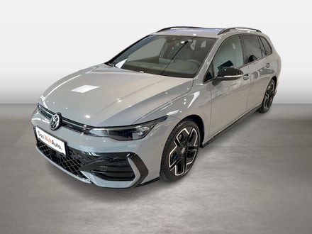 VW Golf Variant Sport mHeV DSG