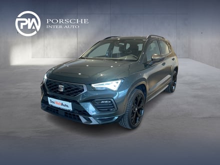 SEAT Ateca FR 1.5 TSI ACT DSG