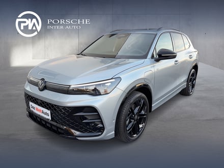 VW Tiguan Sport eHybrid DSG 150 kW