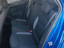 Škoda Fabia Essence TSI in Race-Blau Metallic
