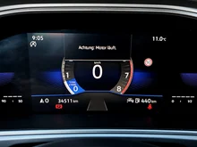 VW T-Roc Cabriolet Style TSI in DEEP BLACK PERLEFFEKT