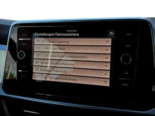 VW T-Roc Cabriolet Style TSI in DEEP BLACK PERLEFFEKT