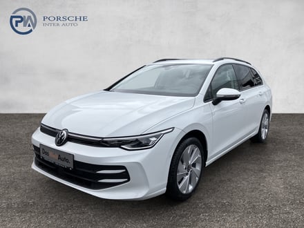 VW Golf Variant Business TSI