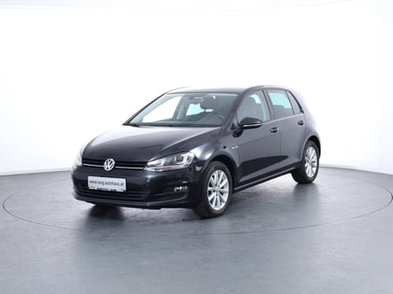 VW Golf Lounge BMT TDI