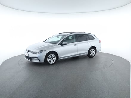 VW Golf Variant Life TDI DSG
