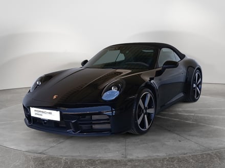 Porsche 911 Carrera Cabriolet