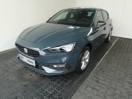 SEAT Leon FR 1.5 TSI 115 PS