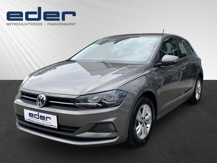VW Polo Comfortline