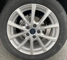 Thumbnail-Foto von Fahrzeug