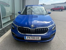 Thumbnail-Foto von Fahrzeug