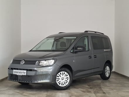 VW Caddy Family TDI