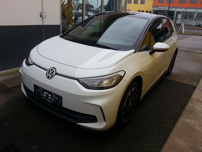 VW ID.3 Pure 125 kW Business