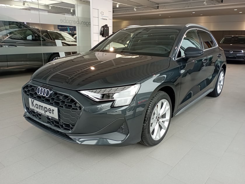 Audi A3 Sportback 30 TDI
