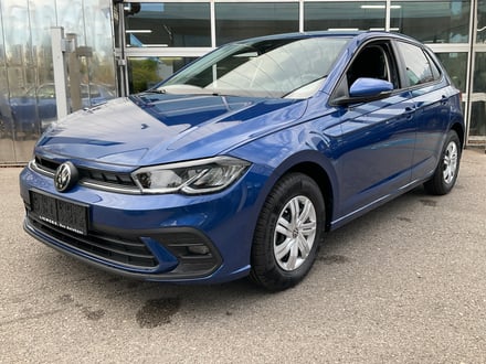 VW Polo 4Me