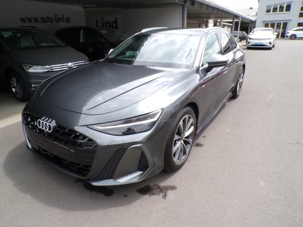 Audi A6 Avant quattro TDI 150 kW