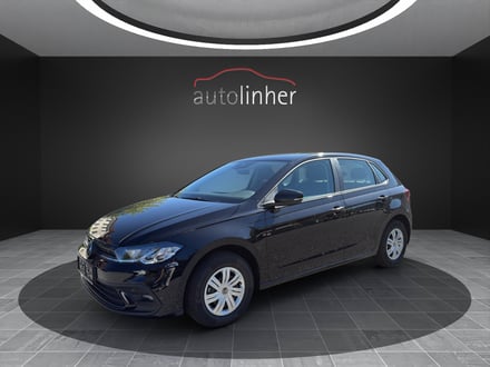 VW Polo 4Me TSI
