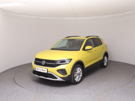 VW T-Cross Friends TSI