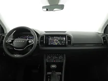 Škoda Karoq 4x4 Selection TDI DSG in Black-Magic Perleffekt