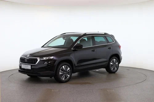 Škoda Karoq 4x4 Selection TDI DSG