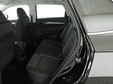 Škoda Karoq 4x4 Selection TDI DSG in Black-Magic Perleffekt