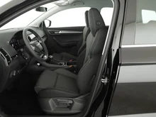 Škoda Karoq 4x4 Selection TDI DSG in Black-Magic Perleffekt